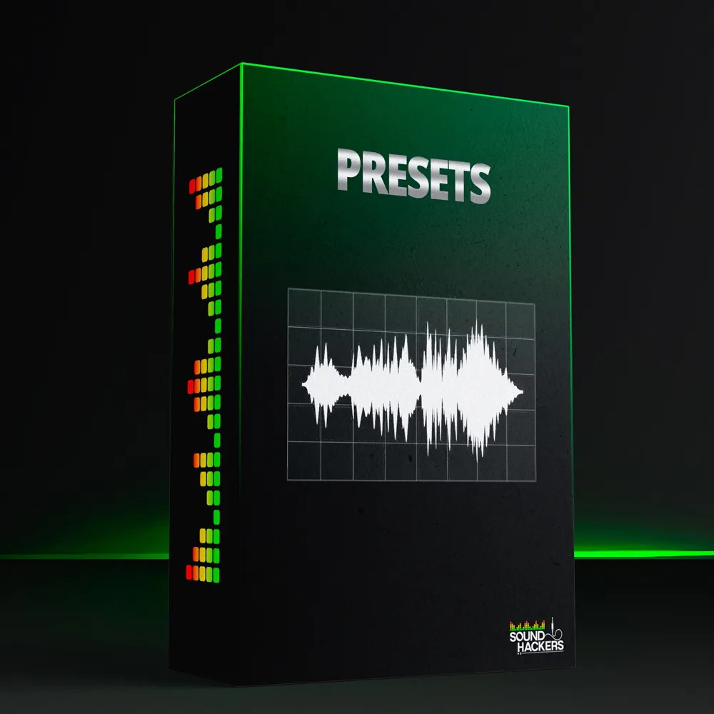 PRESETS