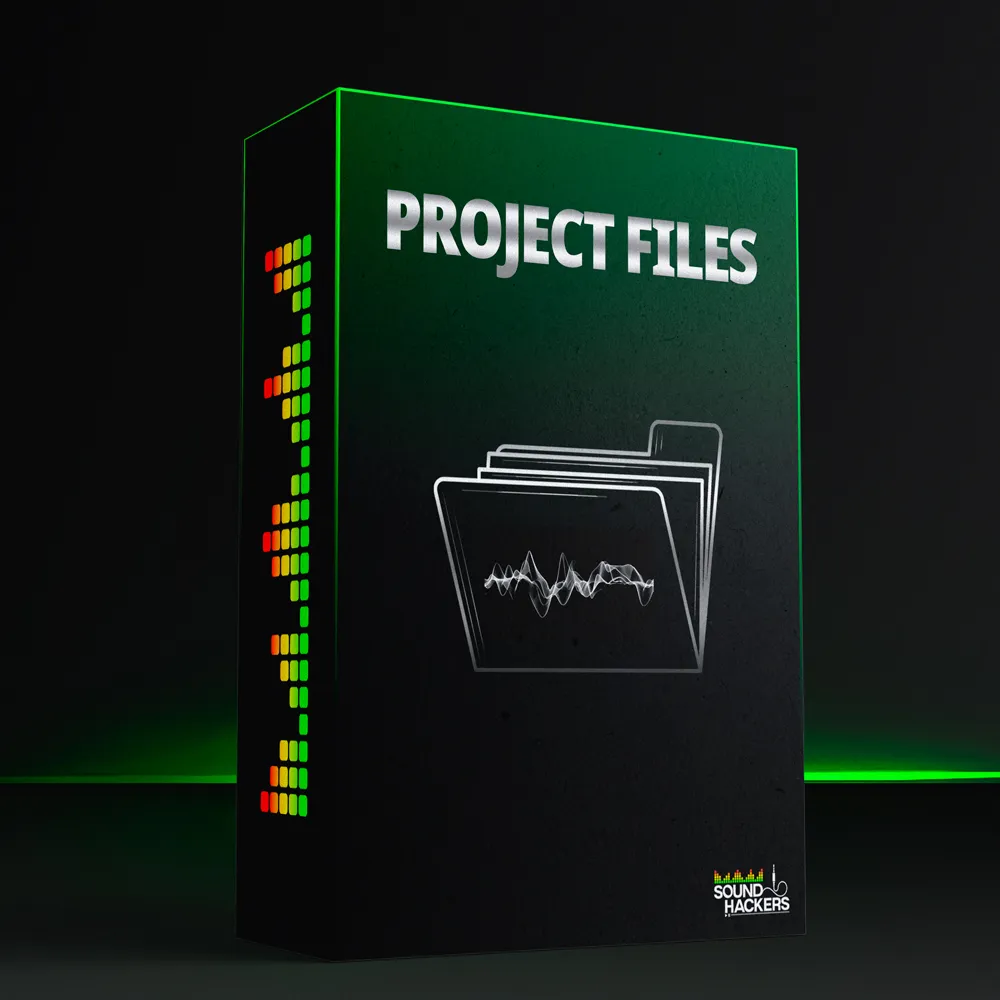 PROJECT-FILES