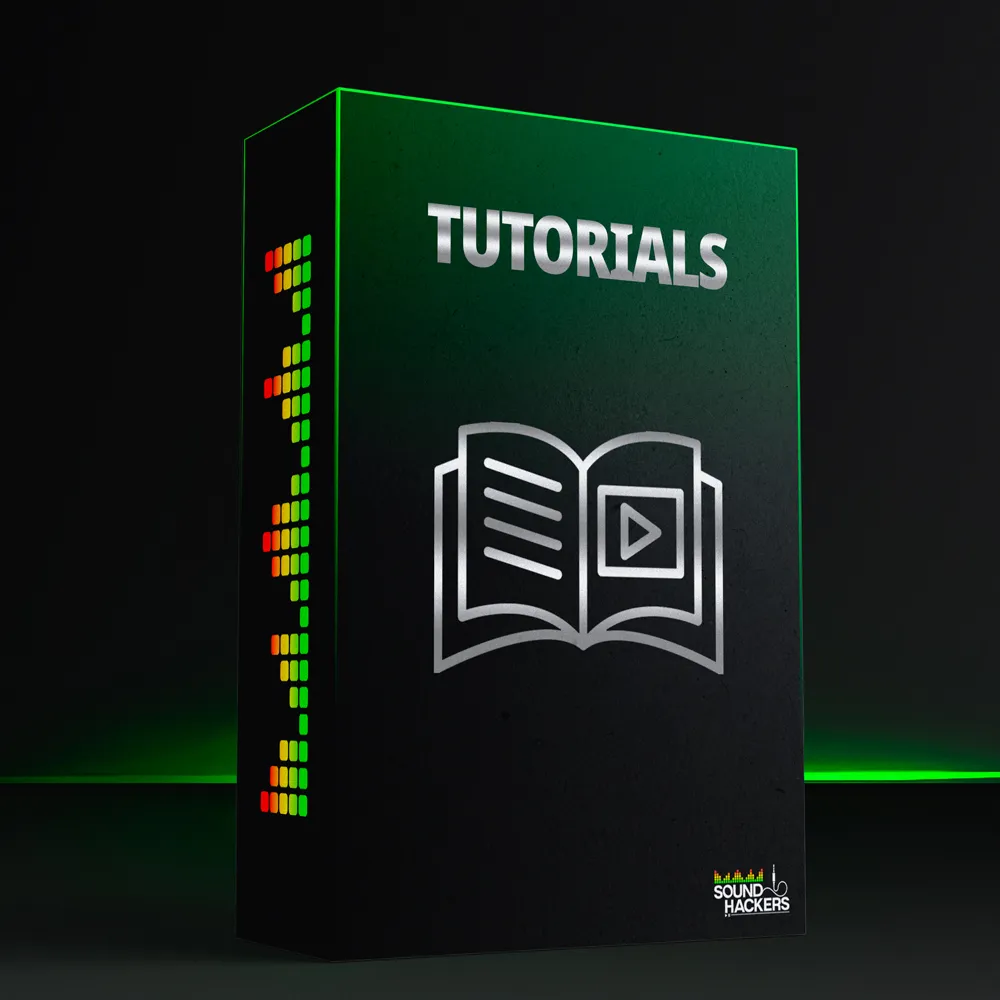 TUTORIALS