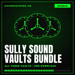 Sully Sound Vaults Bundle